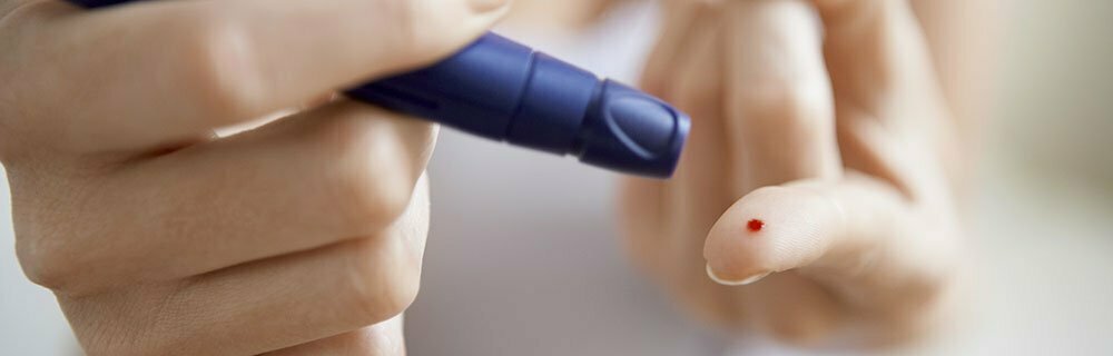Che Cos'è il Diabete e Da Cosa è Causato?