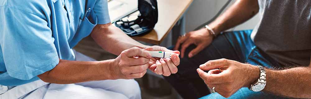 I sintomi del diabete: quali sono i principali?