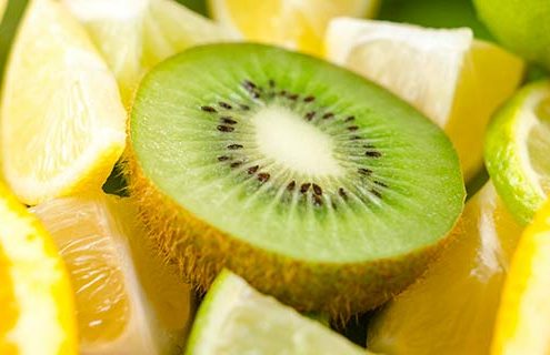 Le vitamine