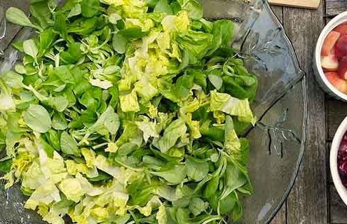 Diabete: il ruolo della dieta