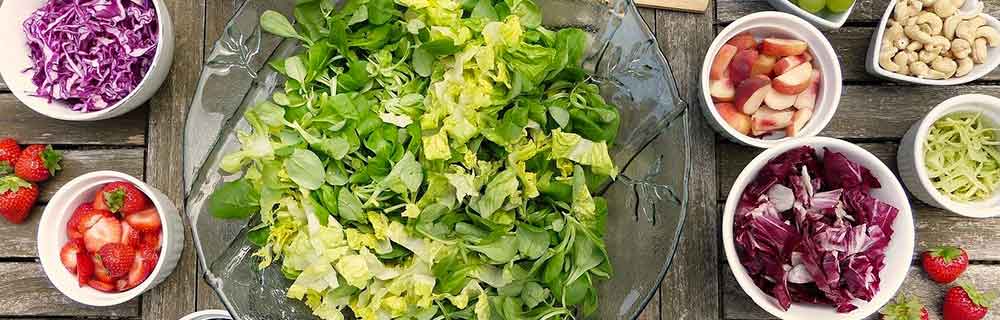 Diabete: il ruolo della dieta