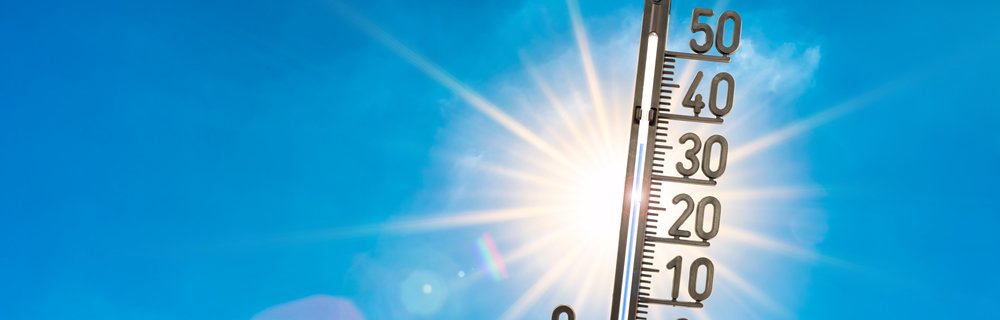 10 consigli per vincere il caldo