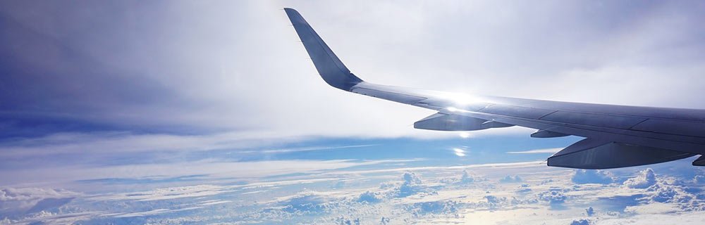 Diabete: consigli per chi viaggia in aereo per destinazioni lontane