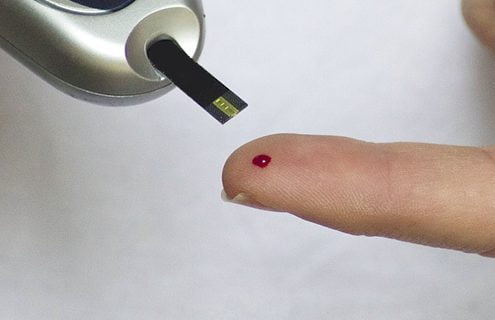 Automonitoraggio della glicemia per tutti?