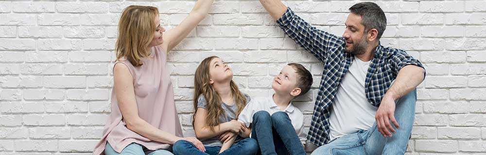 Essere un genitore diabetico: il confine tra prevenzione e ansia di malattia