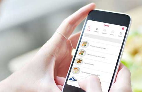 Insulin & Food: la nuova app per i diabetici