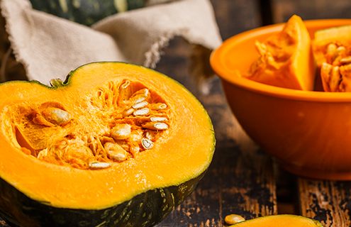 ZUCCA: un sapore dolce da evitare o da gustare?