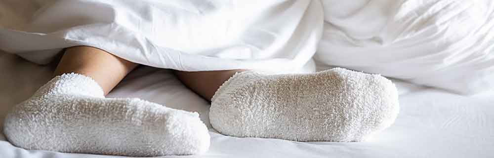 Diabete.com: come scegliere le calze per diabetici