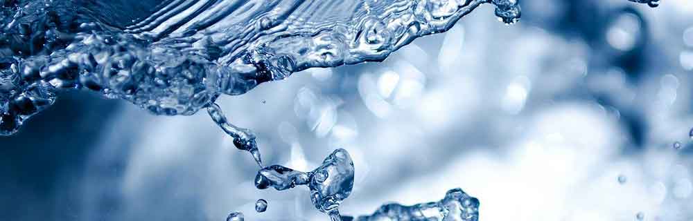 L'acqua fornita dagli alimenti
