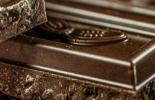 Cioccolato: quella voglia irresistibile... quasi tutta femminile!