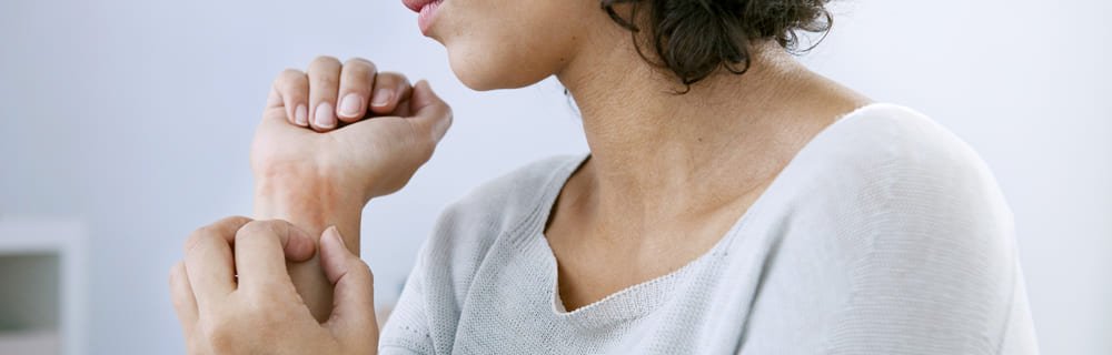 Diabete e prurito cutaneo: perché è così frequente