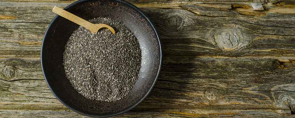 Gli pseudocereali: amaranto, grano saraceno, quinoa e chia - Diabete.com Gli pseudocereali: amaranto, grano saraceno, quinoa e chia - Diabete.com