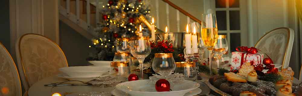 Diabete e feste in famiglia: i consigli per non esagerare