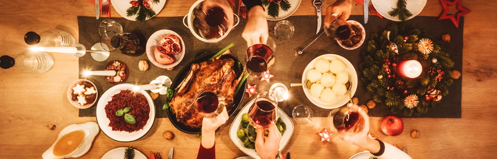 Arrivano le feste. Ho il diabete tipo 2: che cosa faccio?