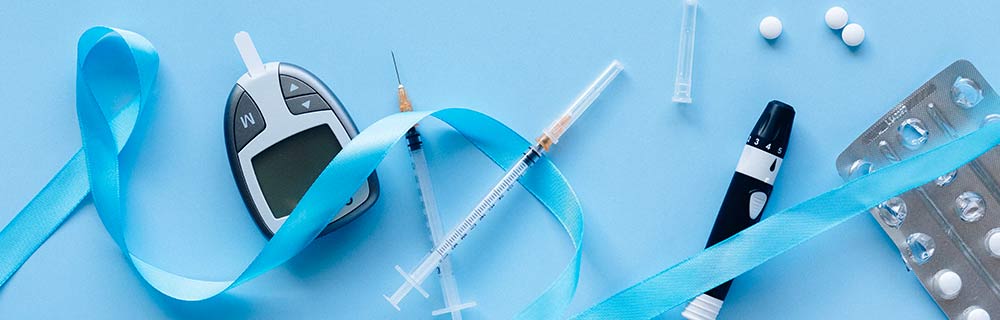 Il trattamento del diabete