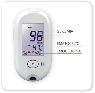 glucometro-ultima-generazione