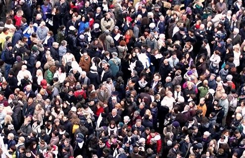 Uno sguardo al diabete nel mondo