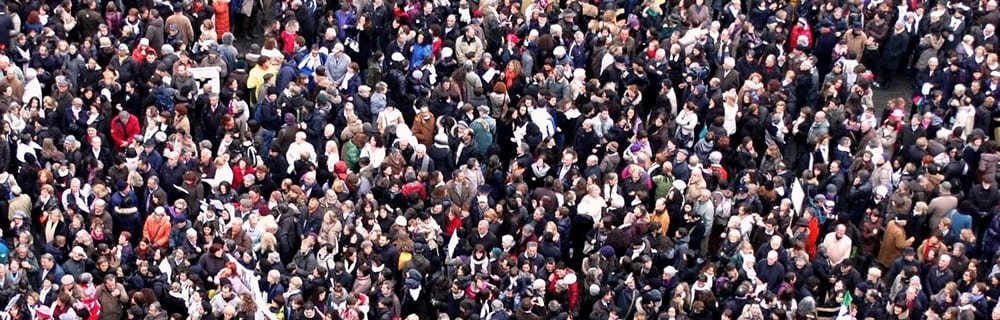 Uno sguardo al diabete nel mondo