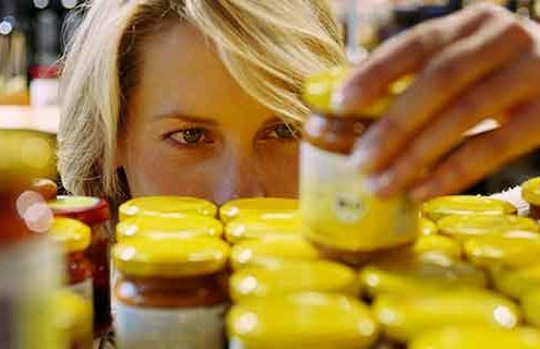 Etichette alimentari: impariamo a leggerle per guadagnare in salute - Diabete.com