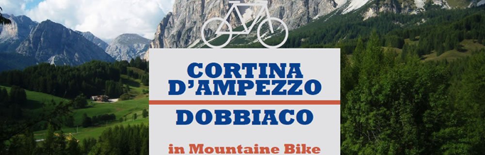 Da Cortina a Dobbiaco, in bici con il diabete di tipo 1