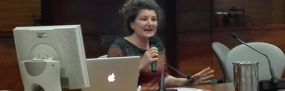 Daniela Cardillo a “Donne e Diabete”, Convegno ad Arezzo