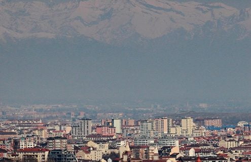 Torino: nuova tappa del Cities Changing Diabetes® Program