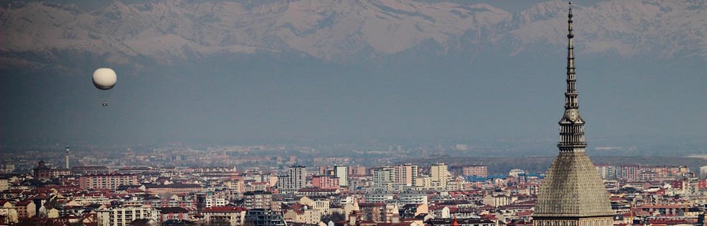 Torino: nuova tappa del Cities Changing Diabetes® Program