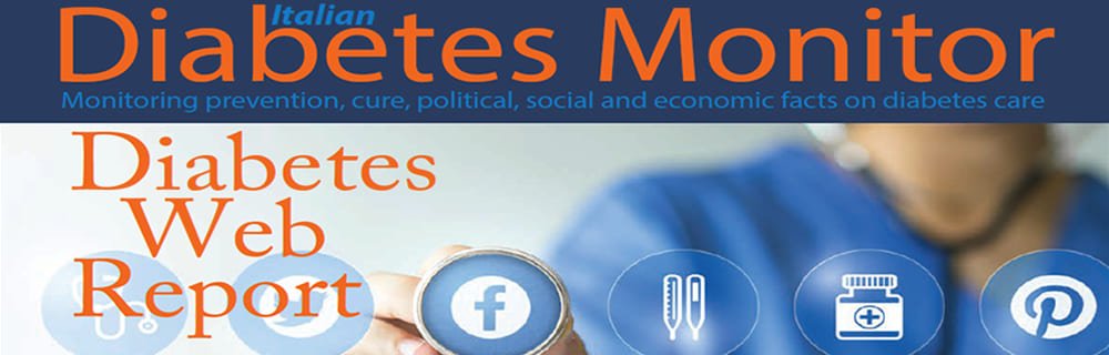 In Italia, il diabete è tra i temi di salute più ricercati sul web