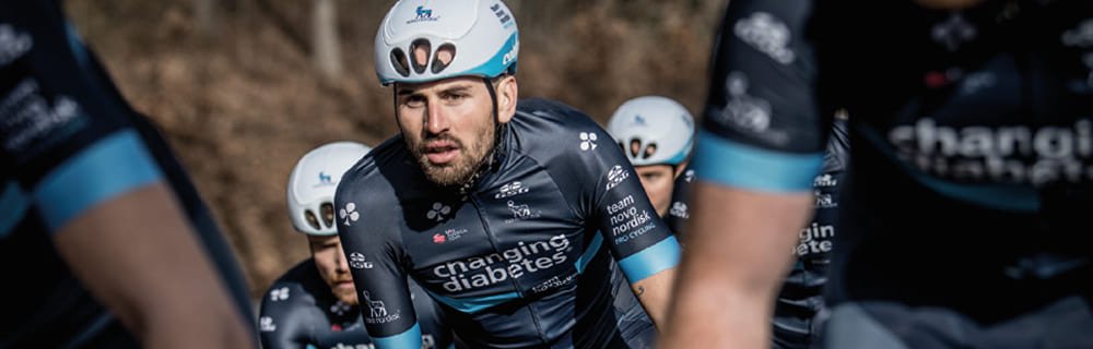 Milano in festa venerdì 16 marzo 2018 Musica e coinvolgimento dei cittadini con il Team Novo Nordisk