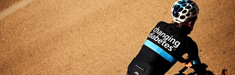 Dietro le quinte del Team Novo Nordisk Il diabete sotto controllo anche in gara