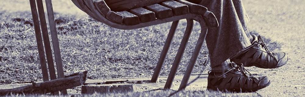 Il piede diabetico: perché è importante giocare d’anticipo - Diabete.com