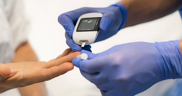 Educazione Terapeutica del paziente con diabete: obiettivi e modello