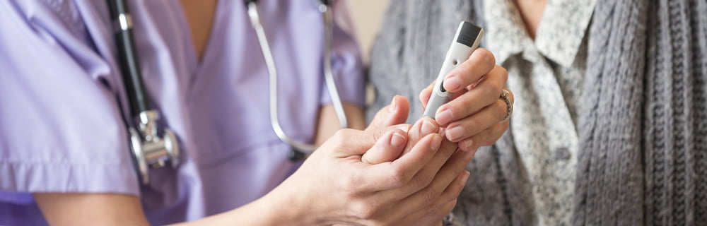 I Centri Diabetologici allungano la vita
