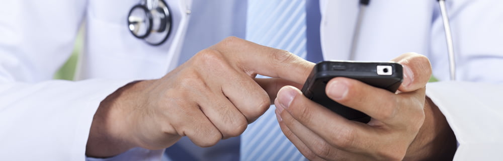 RADAR, la nuova app di AMD per contrastare l’inerzia terapeutica