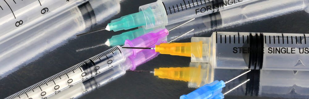 I vaccini raccomandati nelle persone con diabete