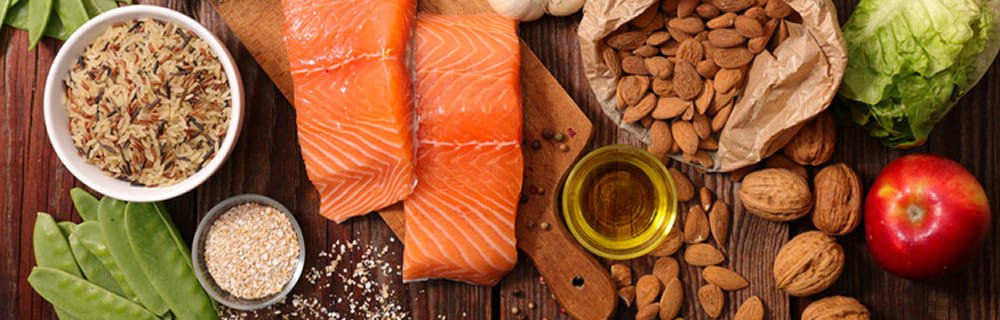 Effetti delle diete vegetariane sul rischio cardiometabolico e il diabete