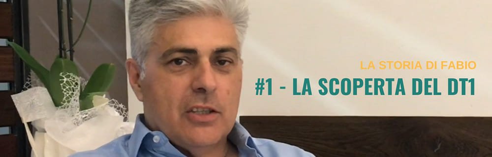 #1 – La scoperta del DT1