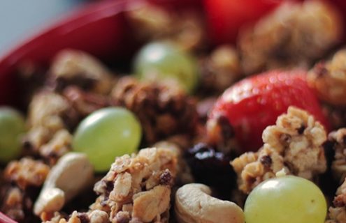 Quanto è importante fare una buona colazione anche con il diabete!