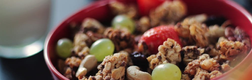 Quanto è importante fare una buona colazione anche con il diabete!