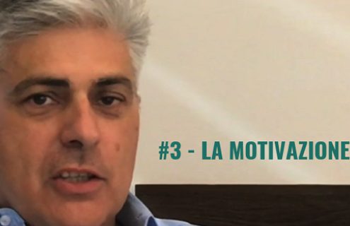 #3 – La motivazione al cambiamento
