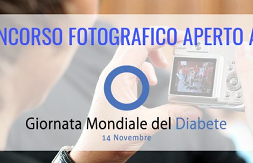 #GDM2018 – Il concorso fotografico
