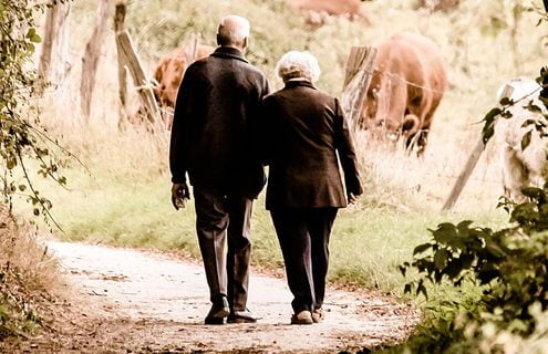 Anziani? Dai 75 anni in su
