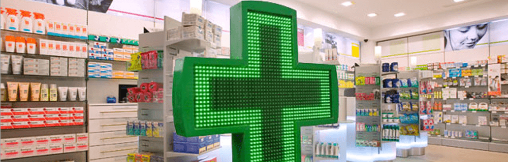 “FARMACIA APERTA”, la nuova app per la Lombardia