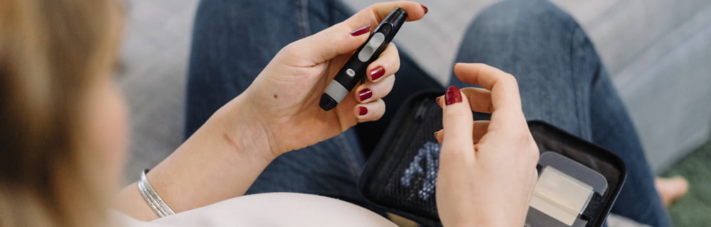 Giunone 3.0: gestire il diabete in gravidanza è possibile