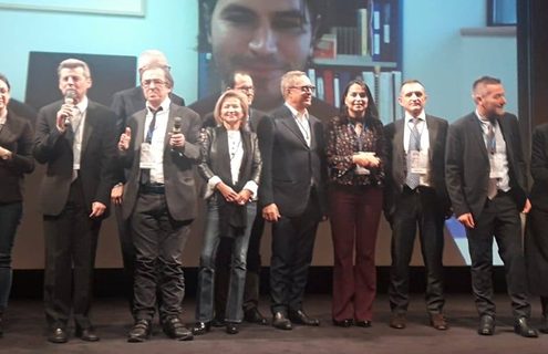 Standing ovation a chiusura di un grande evento: Diabeteasy #2 a Bologna
