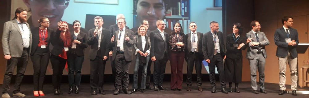Standing ovation a chiusura di un grande evento: Diabeteasy #2 a Bologna
