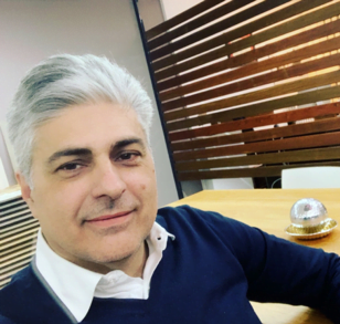Fabio Braga