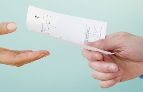 Modalità di prescrizione dei farmaci antidiabete in Italia