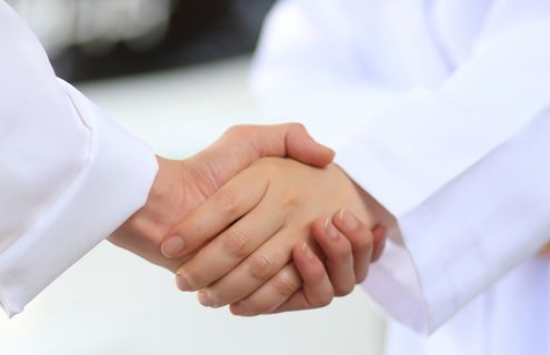 Nefropatia diabetica: lavoro di squadra a protezione del rene