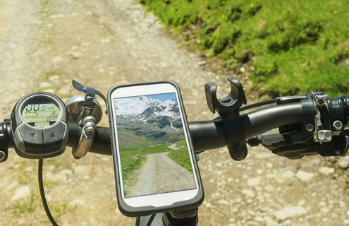 ‘DIABET-E-BIKE’: 20 diabetici tipo 1 alla conquista dei Monti Lessini